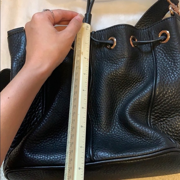 Adrienne Vittadini shoulder bag - Picture 7 of 7